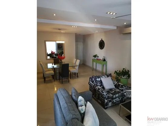 Se Alquila Apartamento en San Francisco