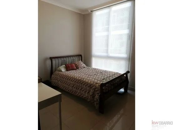 Se Alquila Apartamento en San Francisco