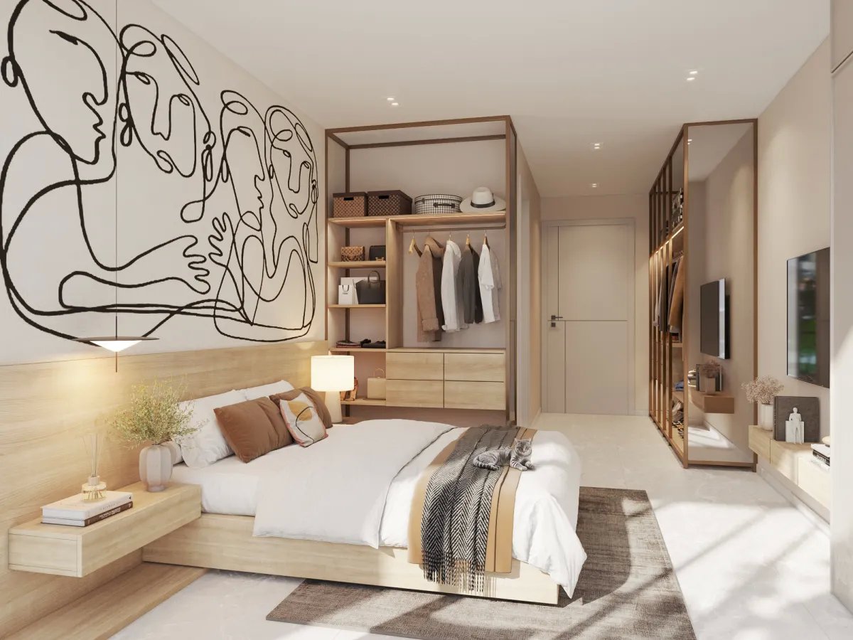 Apartamento en Venta San Francisco