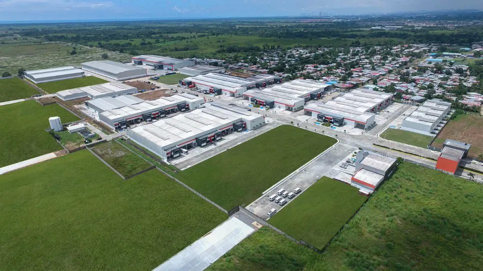 Inversión Premium: Bodega