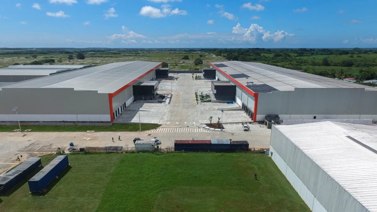 BODEGA PREMIUM PARA INVERSIÓN