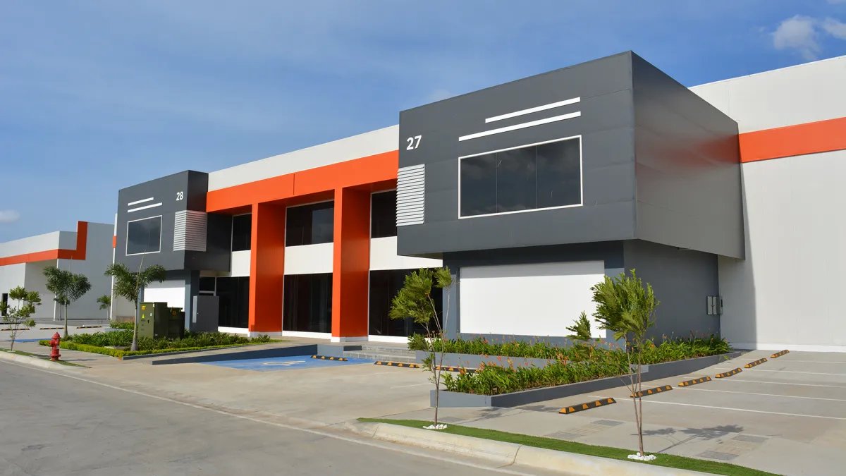 BODEGA PREMIUM PARA INVERSIÓN