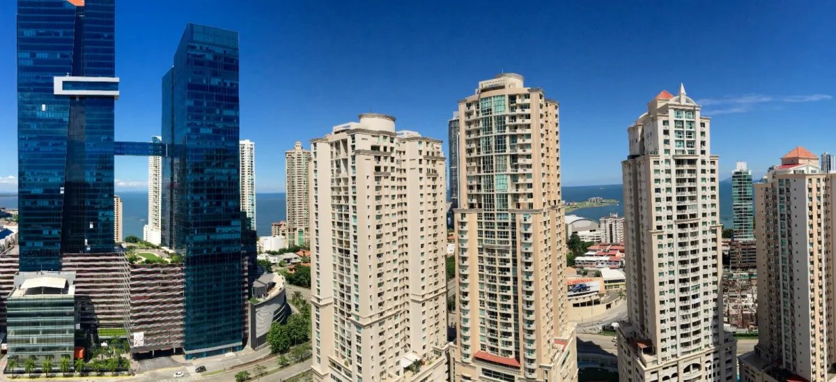 Venta de apartamento en Punta Pacífica