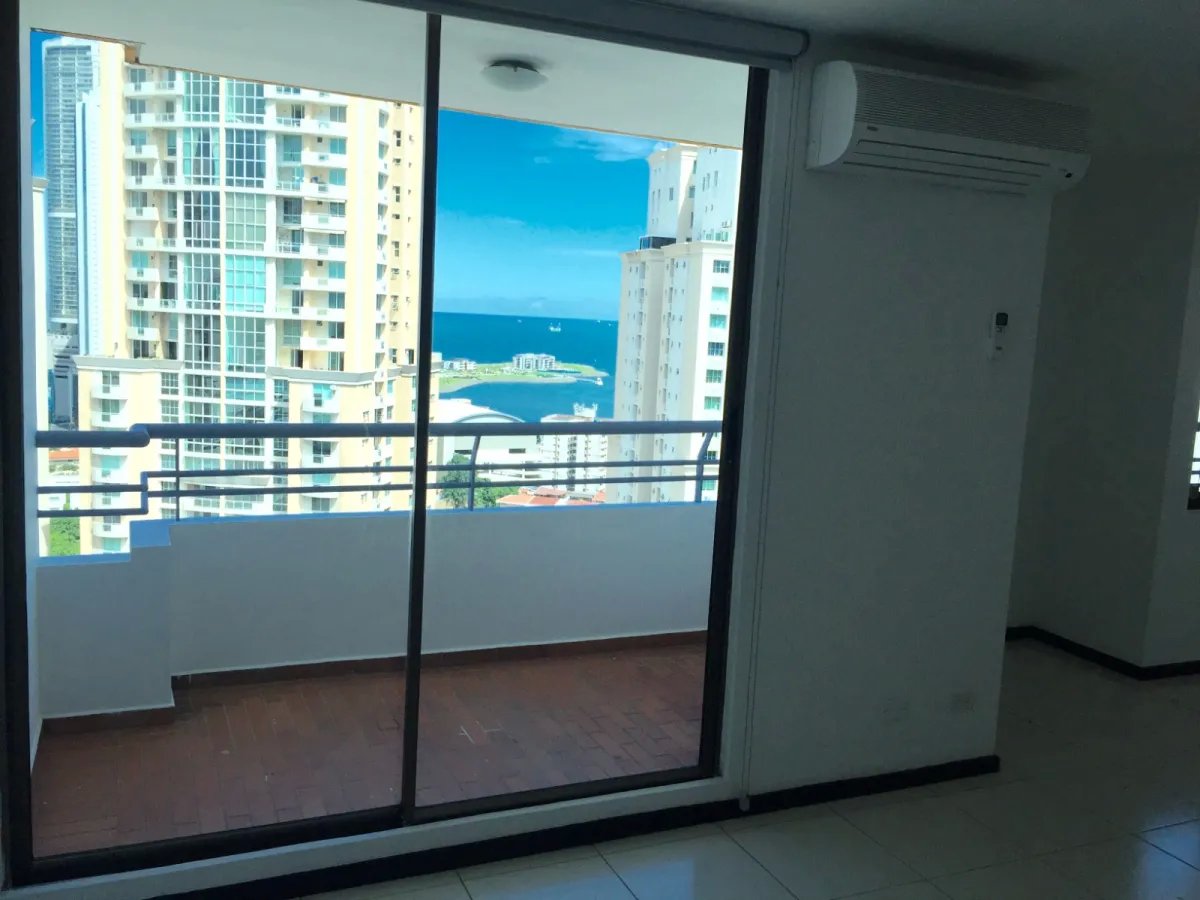 Venta de apartamento en Punta Pacífica