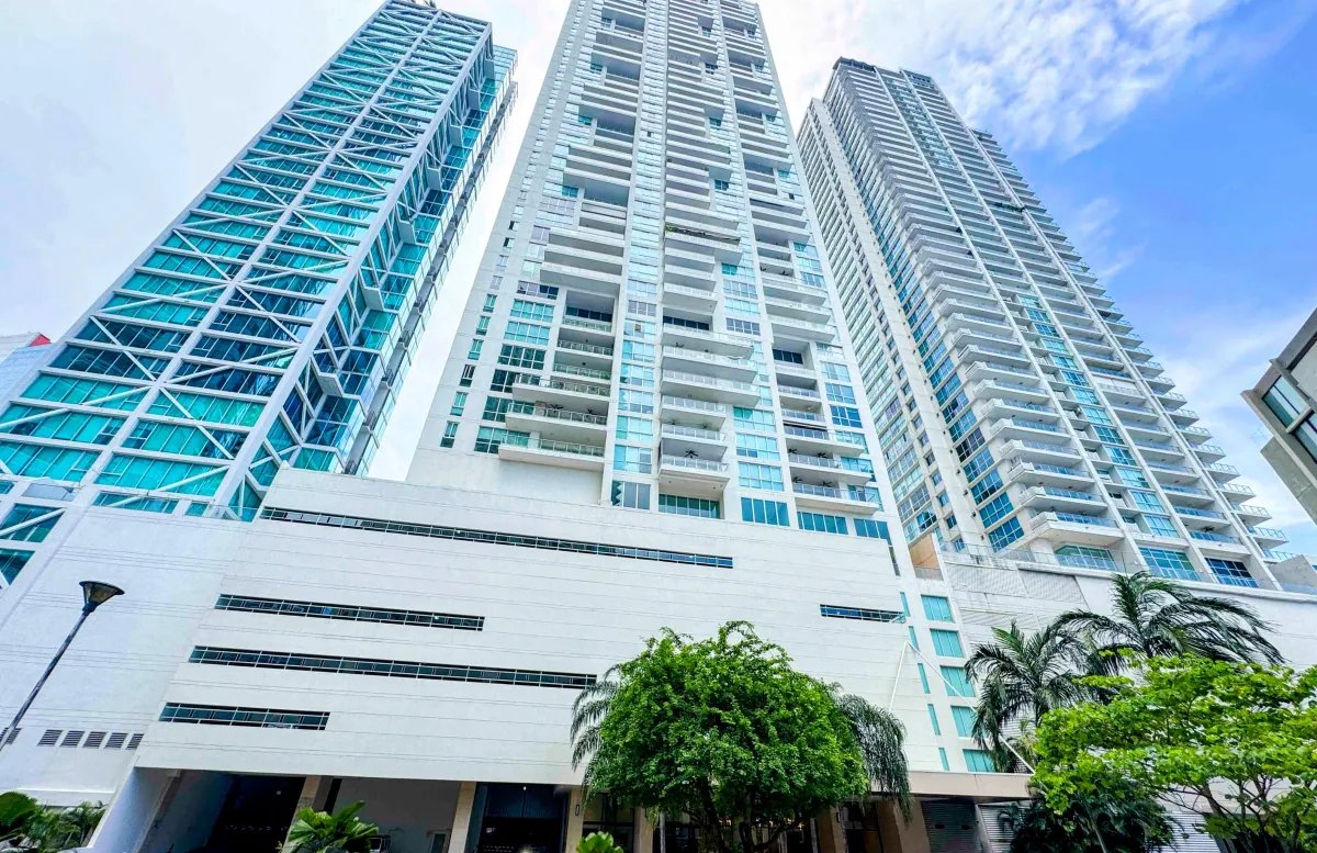 Venta de apartamento en P. Pacífica