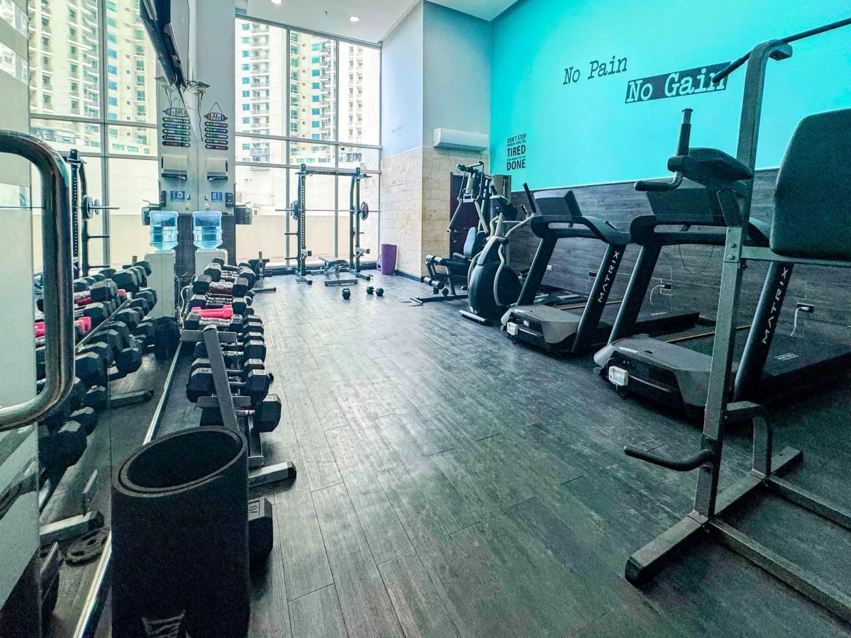 Venta de apartamento en P. Pacífica