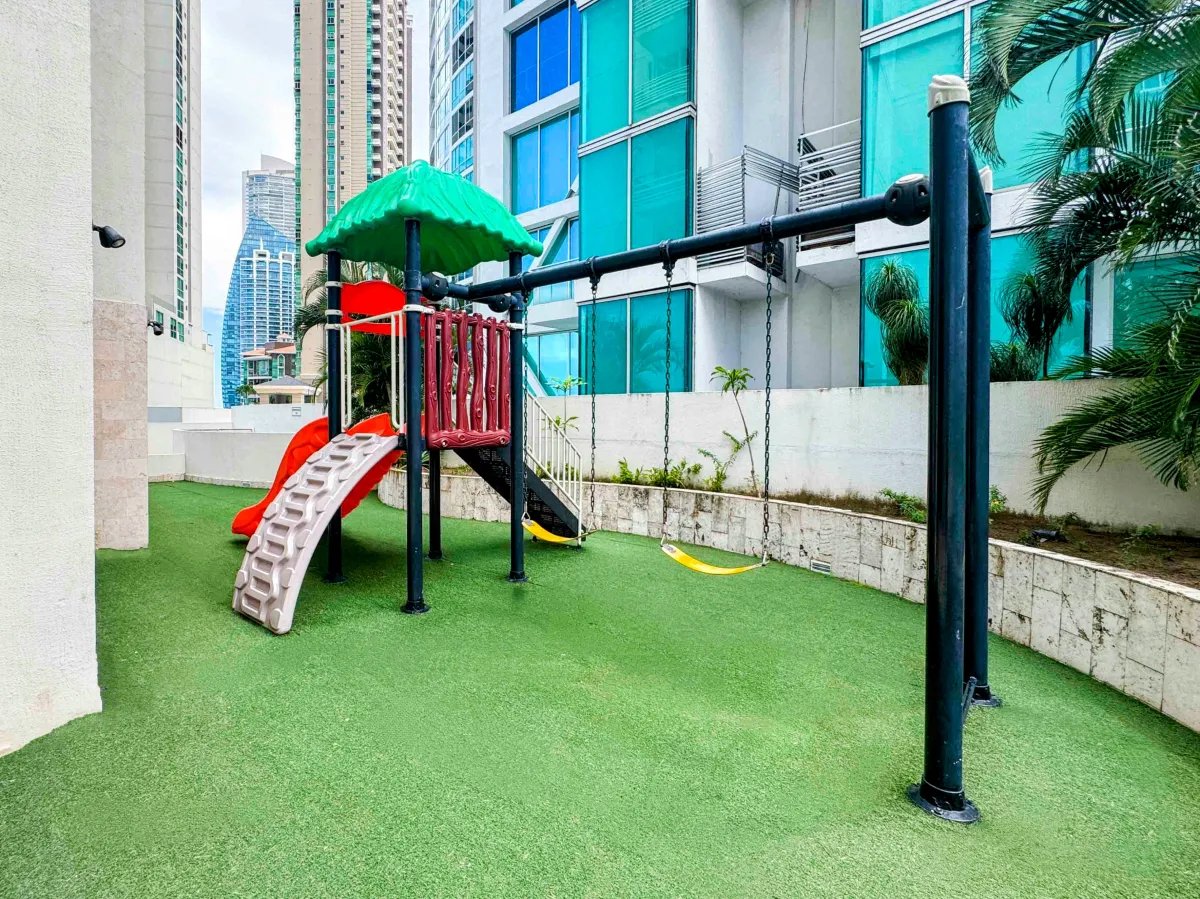Venta de apartamento en P. Pacífica