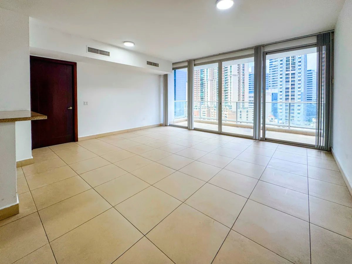 Venta de apartamento en P. Pacífica