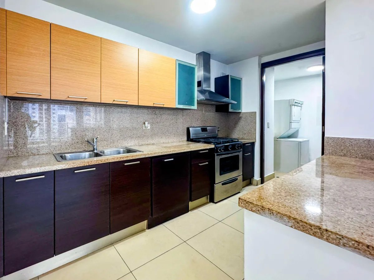 Venta de apartamento en P. Pacífica