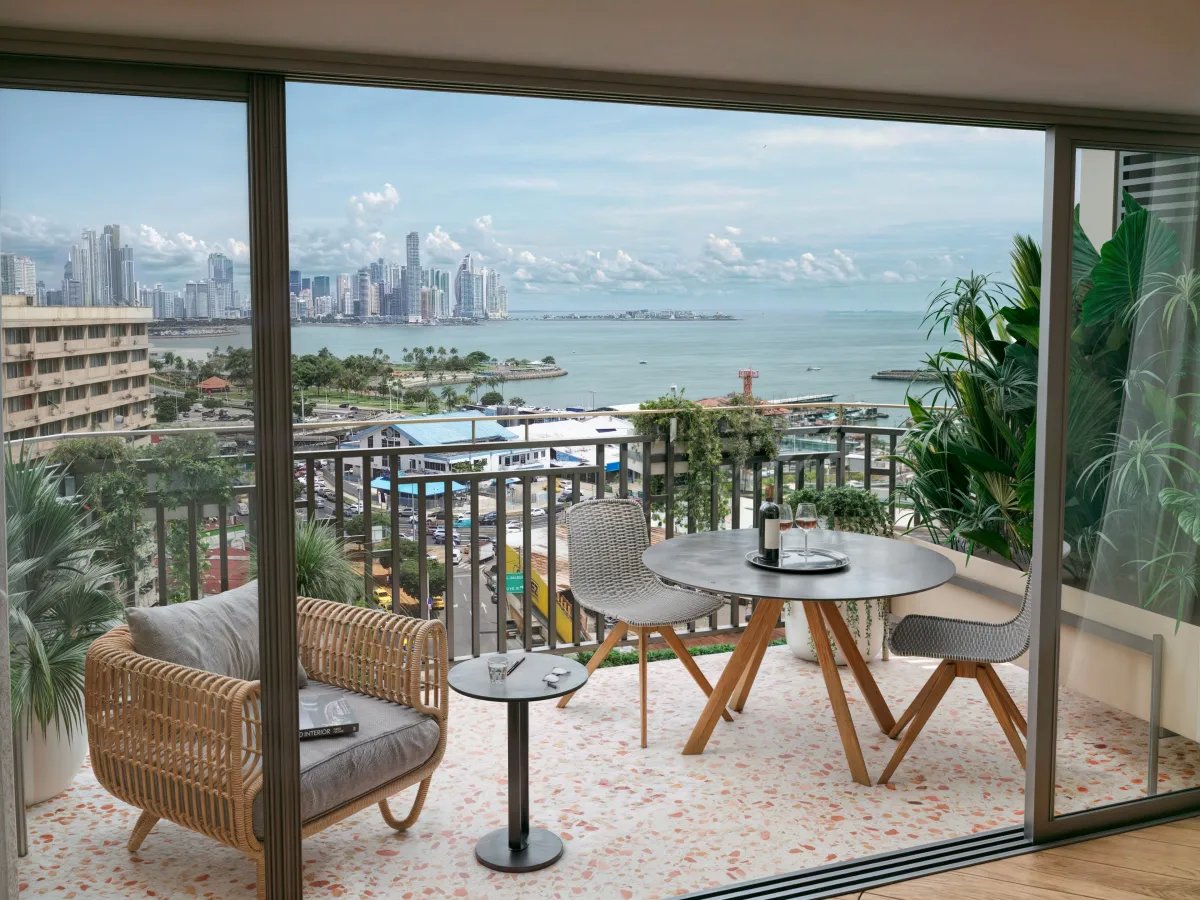 Venta de Apartamentos en Proyecto La Unión  Casco Antiguo