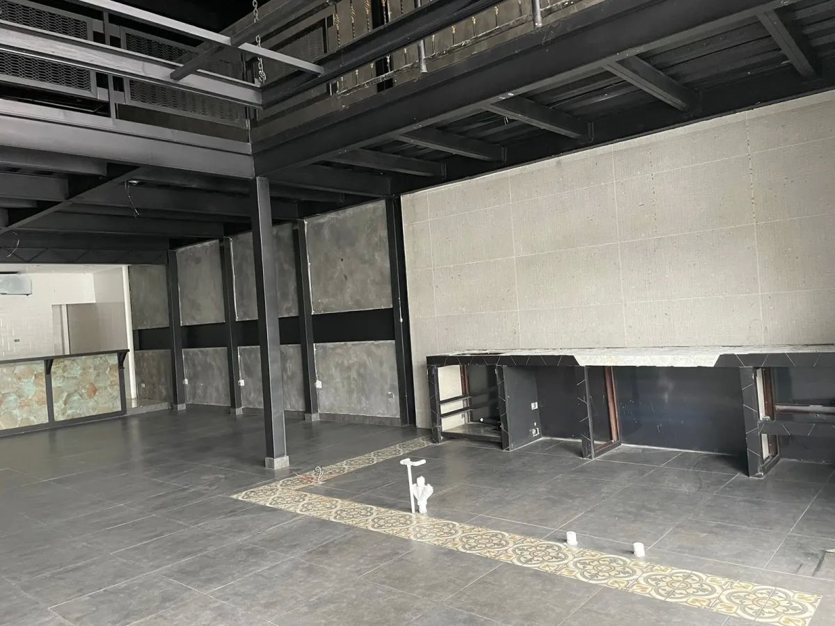Alquiler de Local Comercial