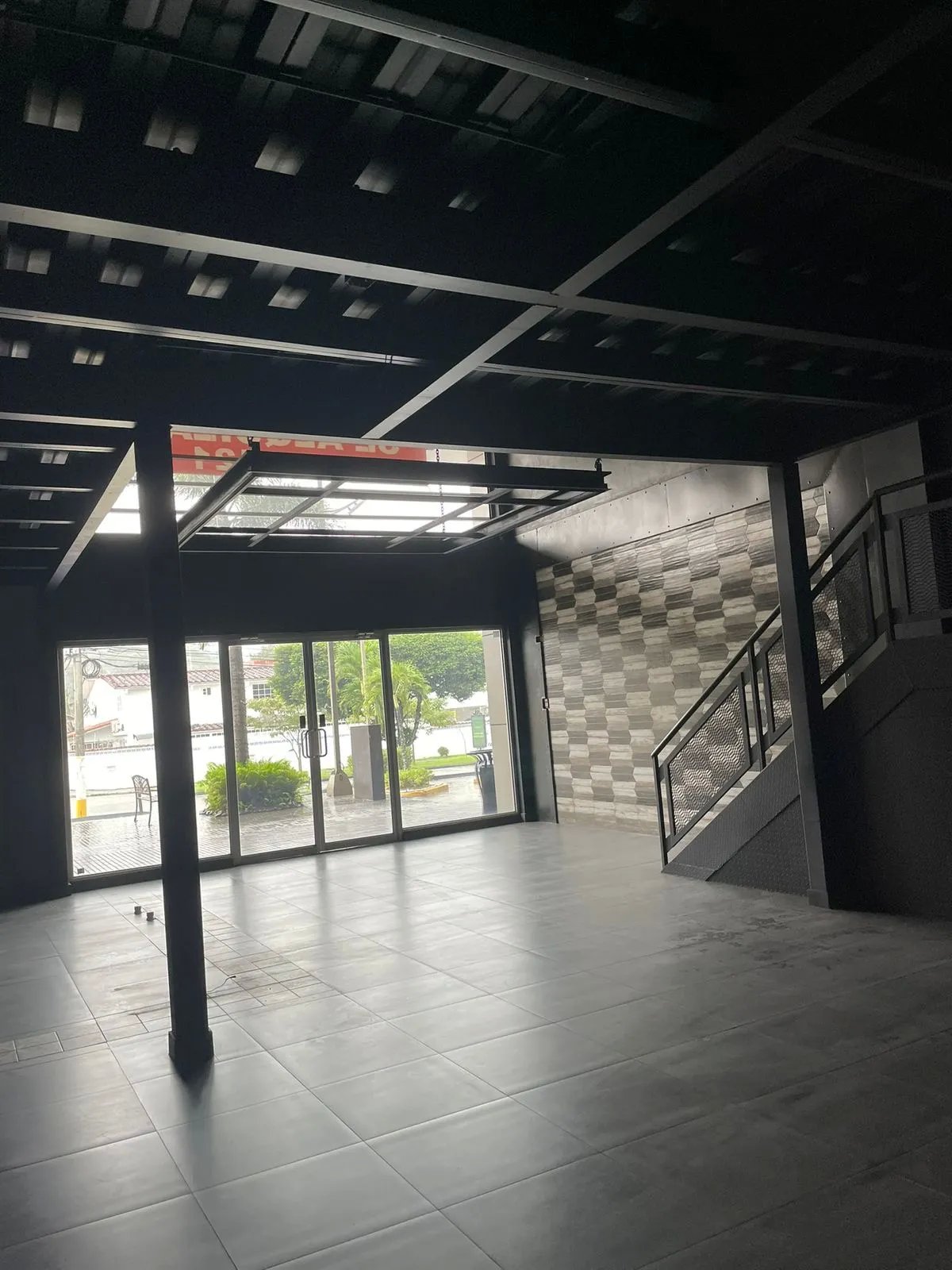 Alquiler de Local Comercial