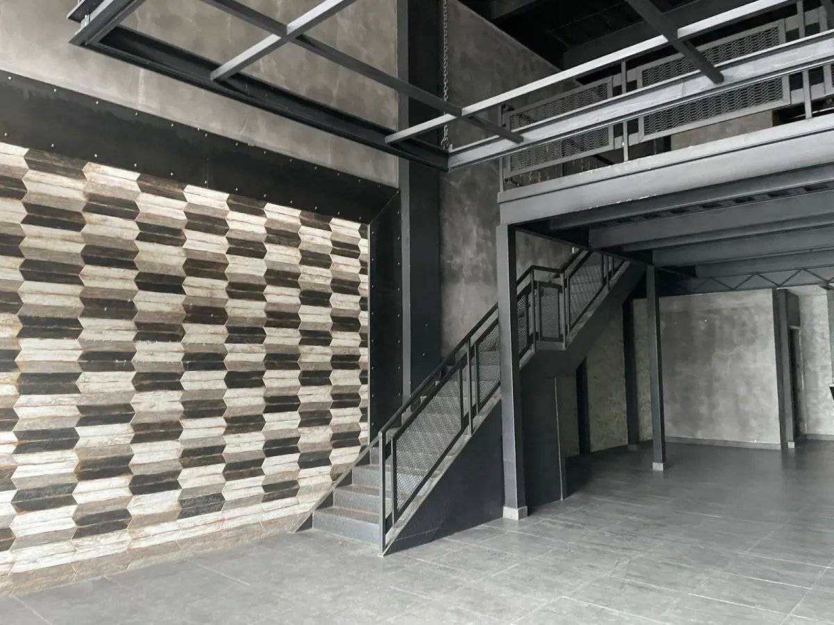 Alquiler de Local Comercial