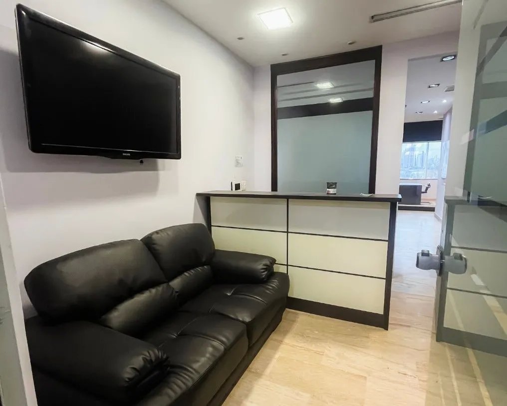 Office For Rent in Punta Pacifica