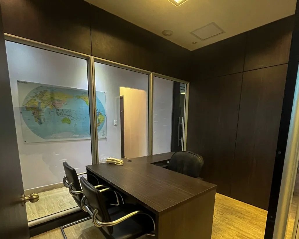 Office For Rent in Punta Pacifica