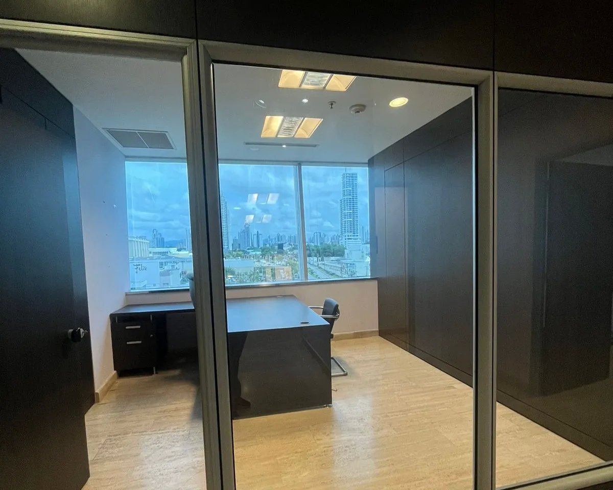 Office For Rent in Punta Pacifica