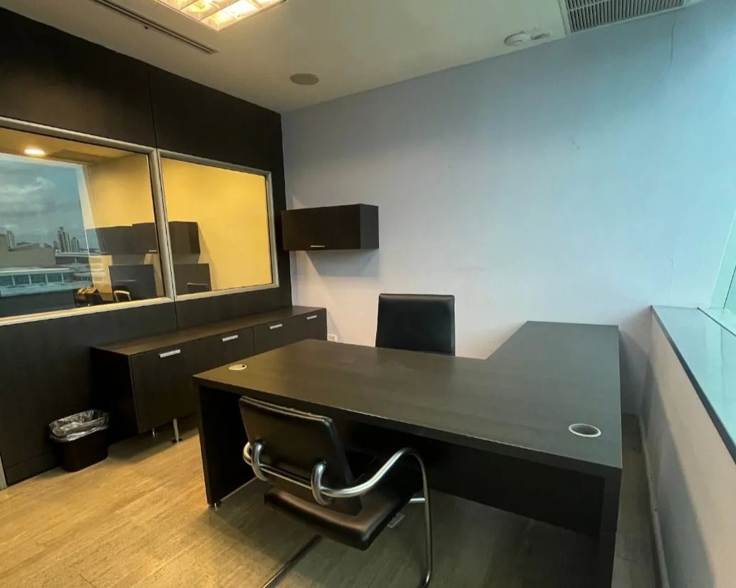 Office For Rent in Punta Pacifica