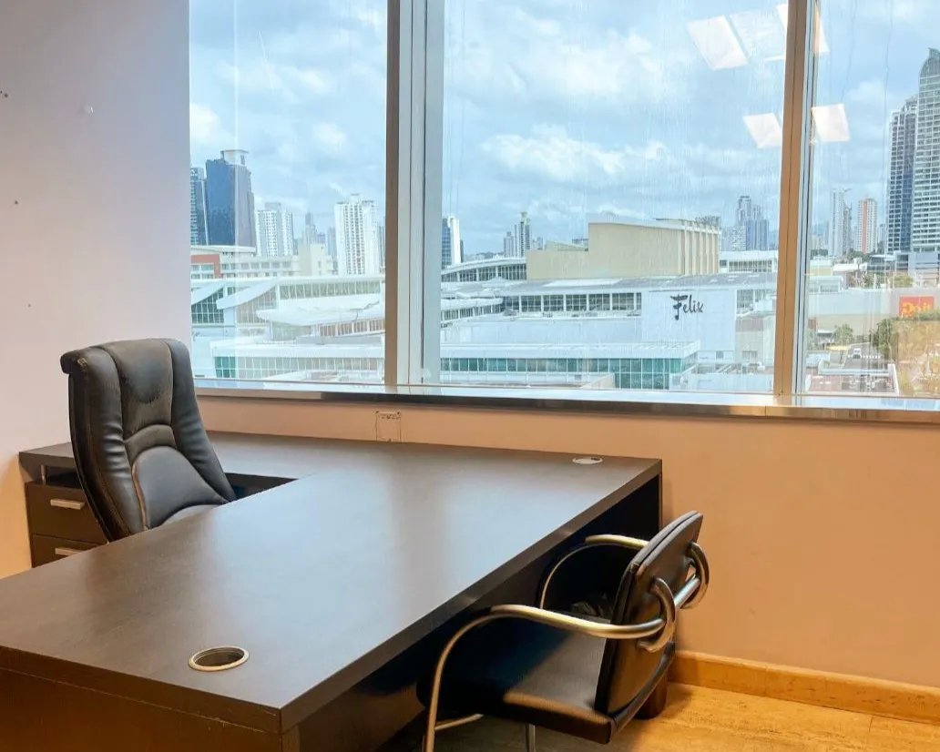 Office For Rent in Punta Pacifica