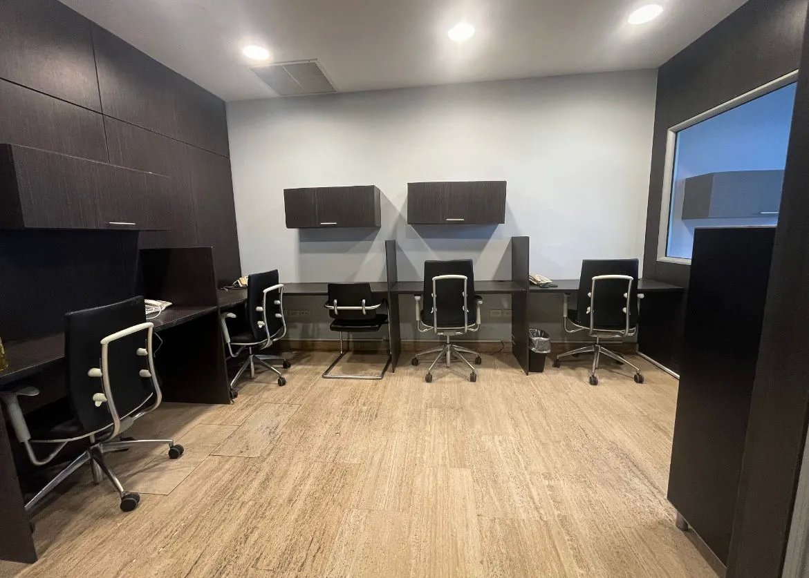 Office For Rent in Punta Pacifica