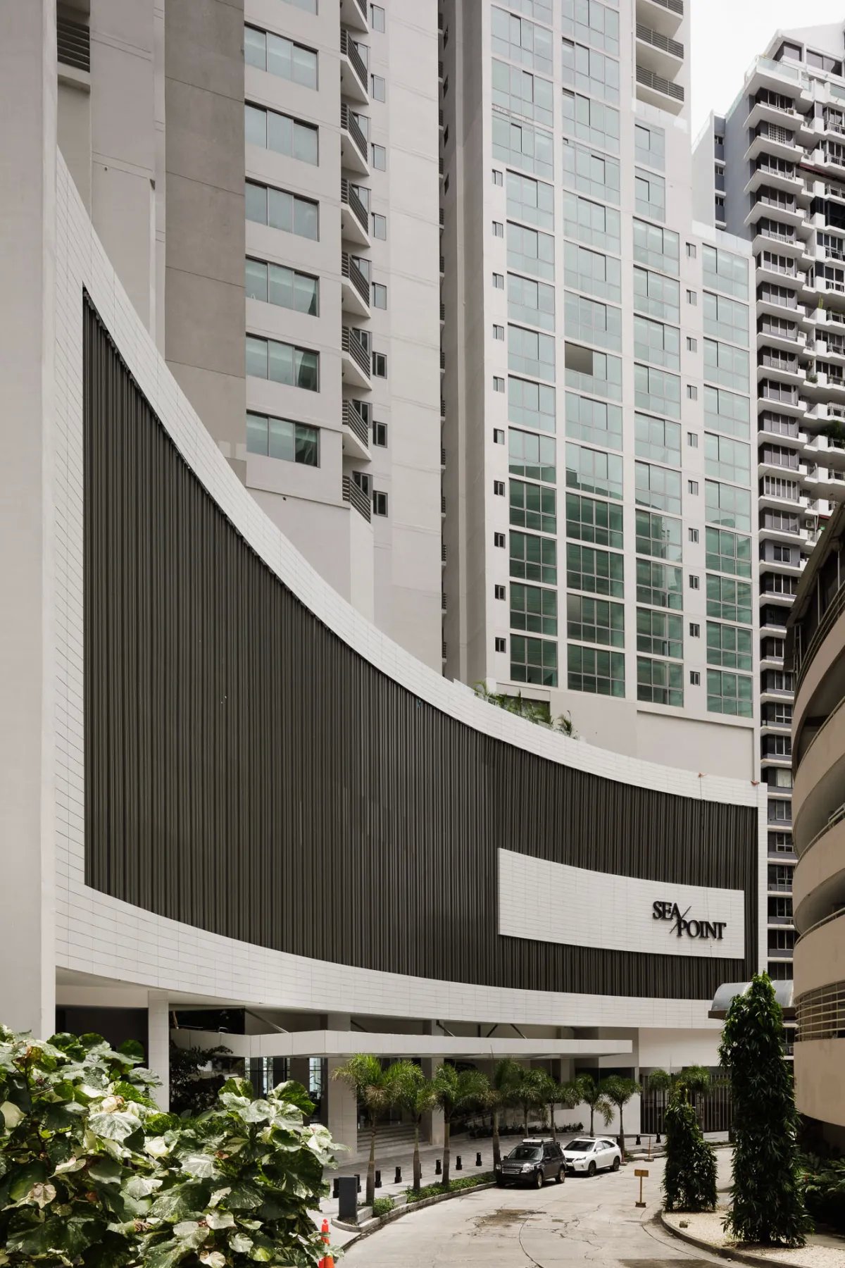 Apartment For Sale in Punta Paitilla, San Francisco.