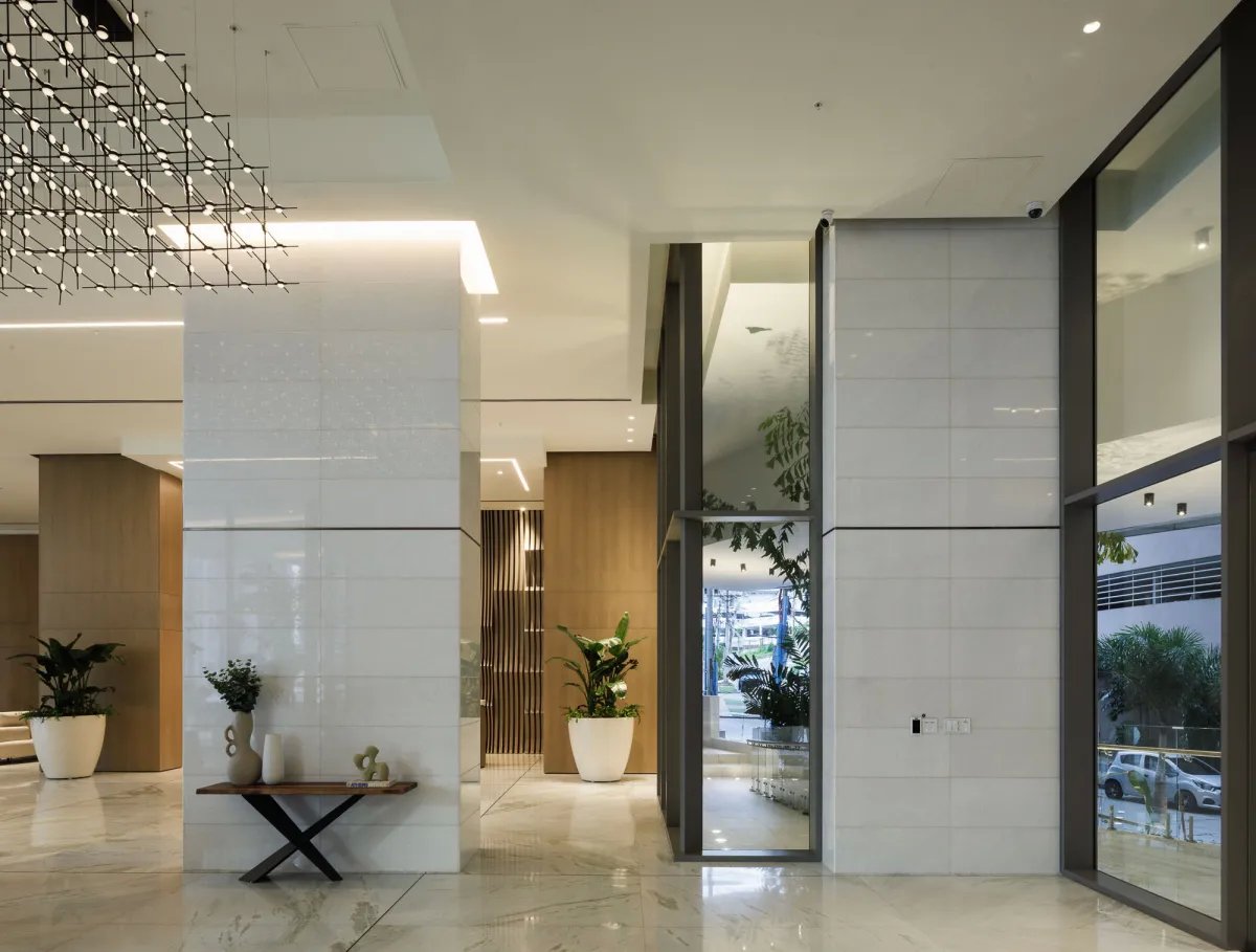 Apartment For Sale in Punta Paitilla, San Francisco.