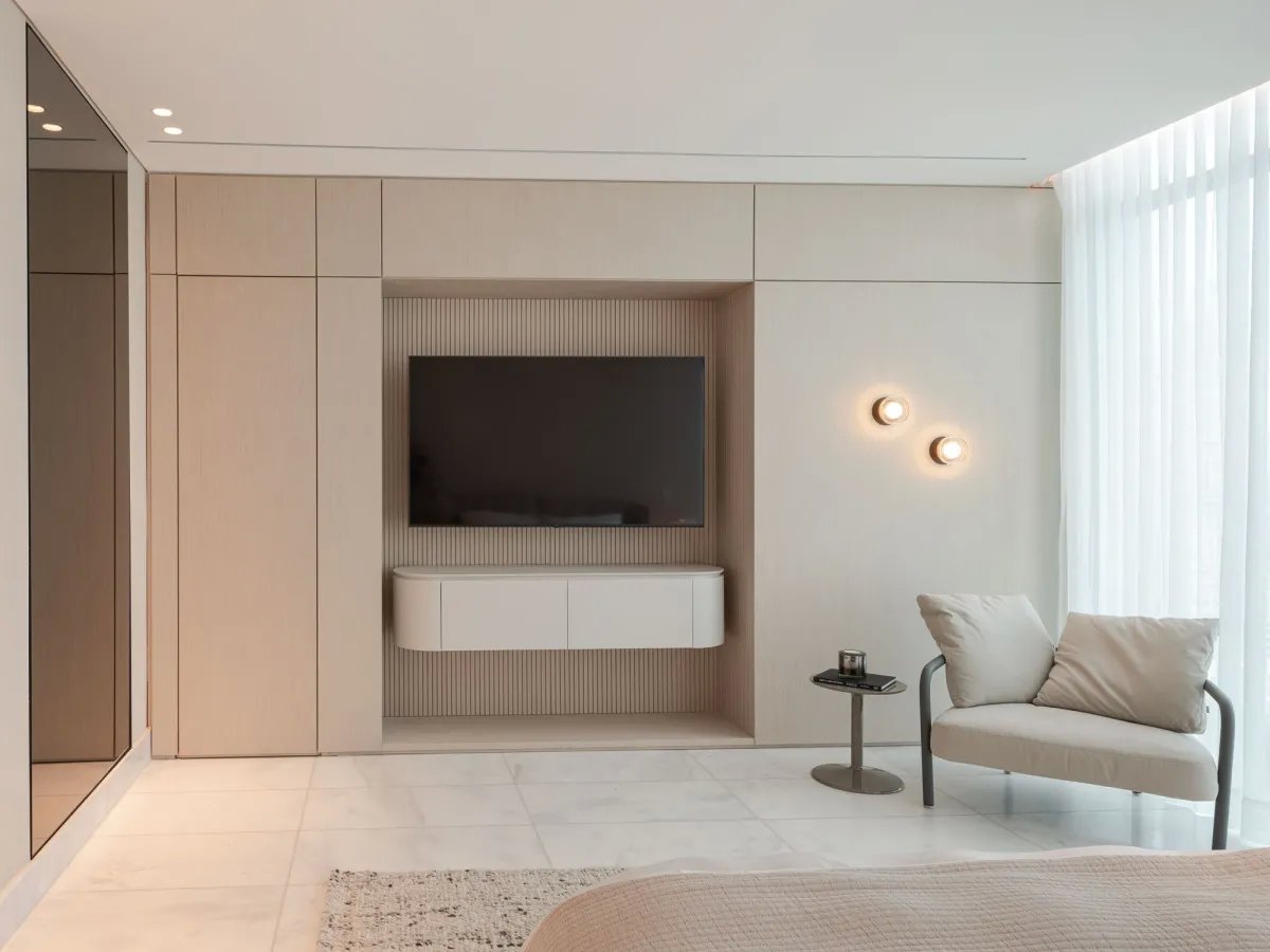 Apartment For Sale in Punta Paitilla, San Francisco.