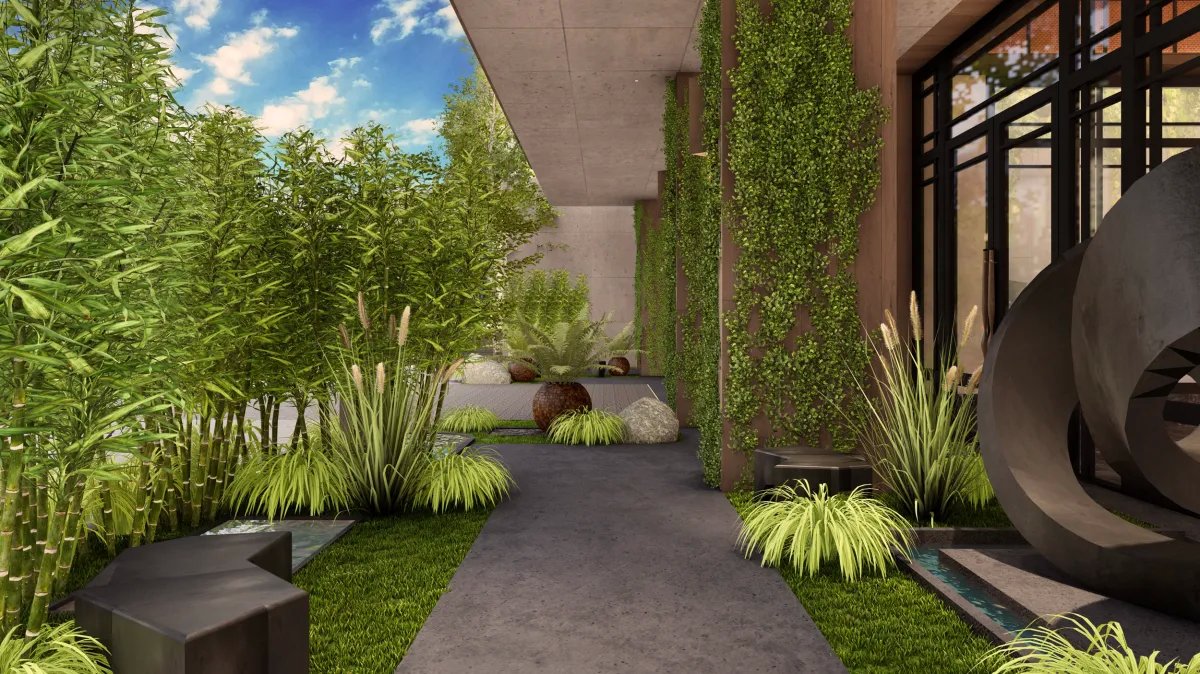 Apartment For Sale in Punta Pacífica, San Francisco