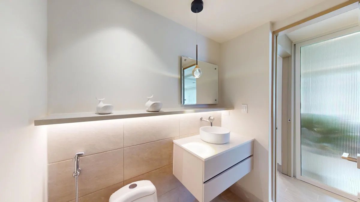 Apartamento en Venta en  Avenida Balboa