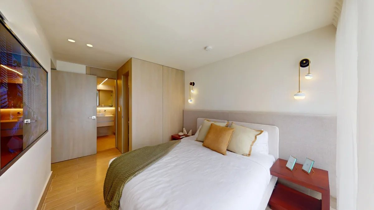 Apartamento en Venta en  Avenida Balboa