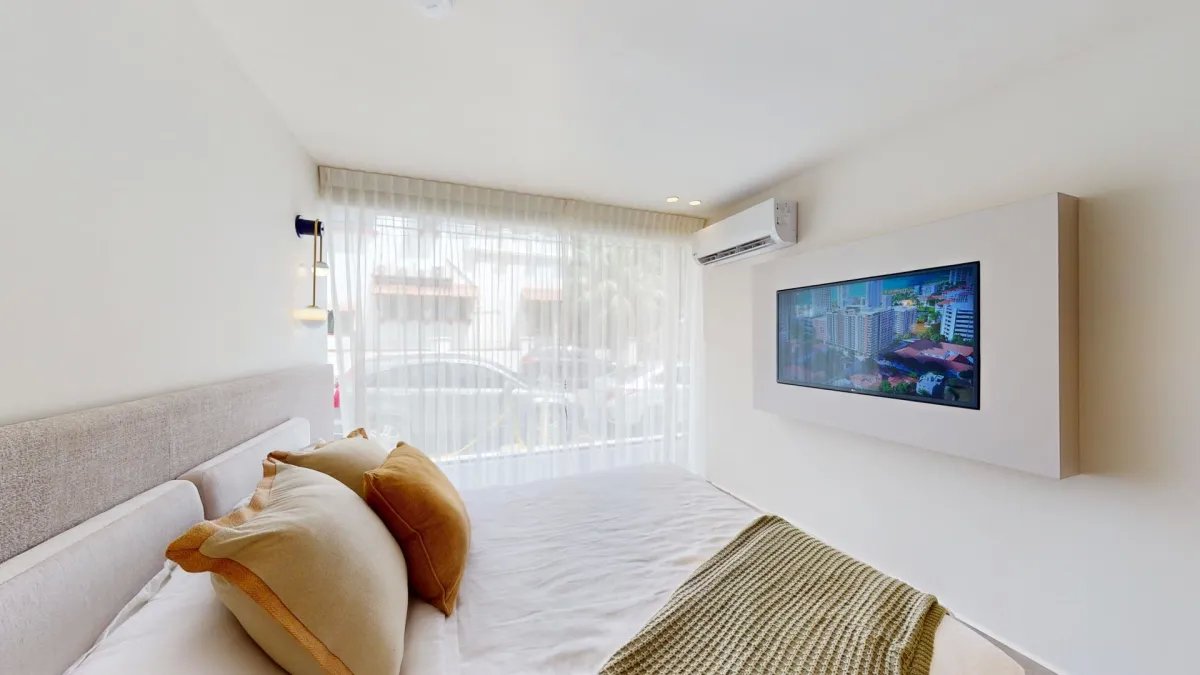 Apartamento en Venta en  Avenida Balboa
