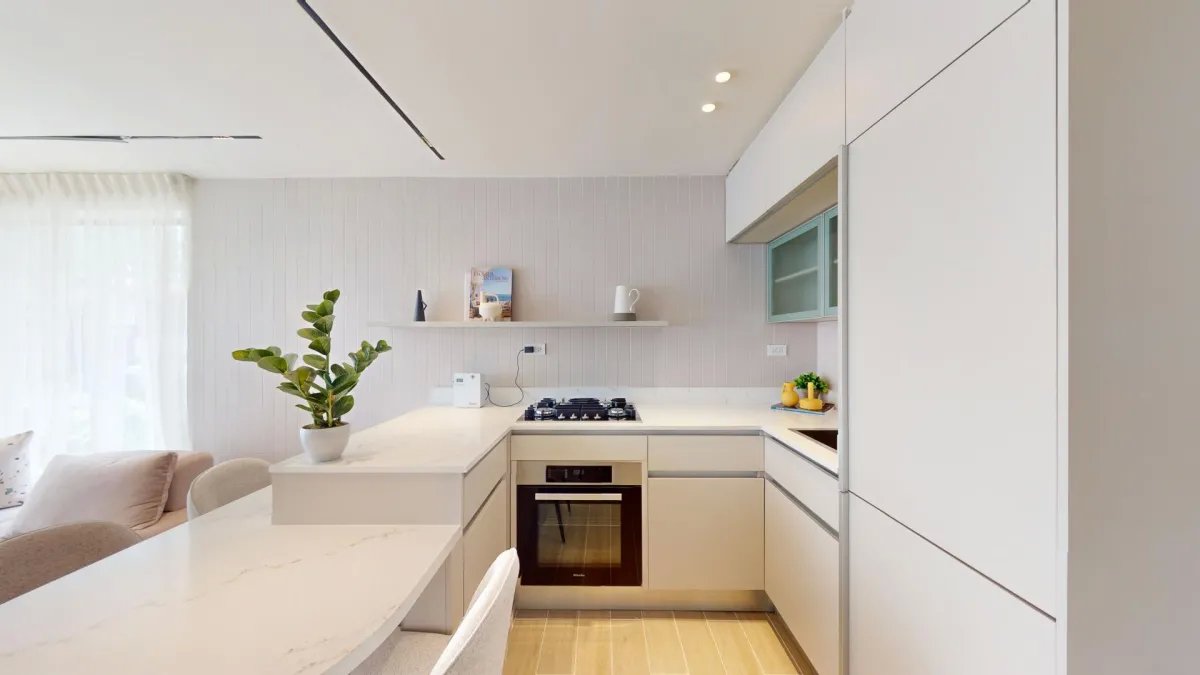 Apartamento en Venta en  Avenida Balboa