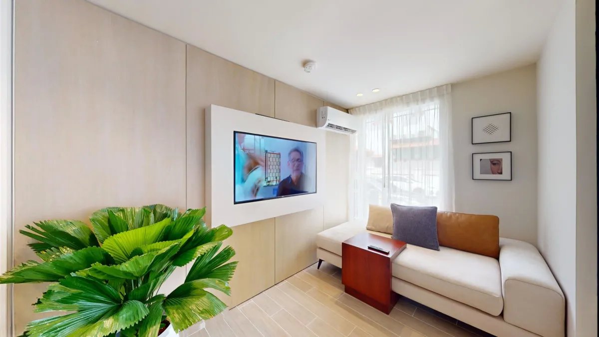 Apartamento en Venta en  Avenida Balboa