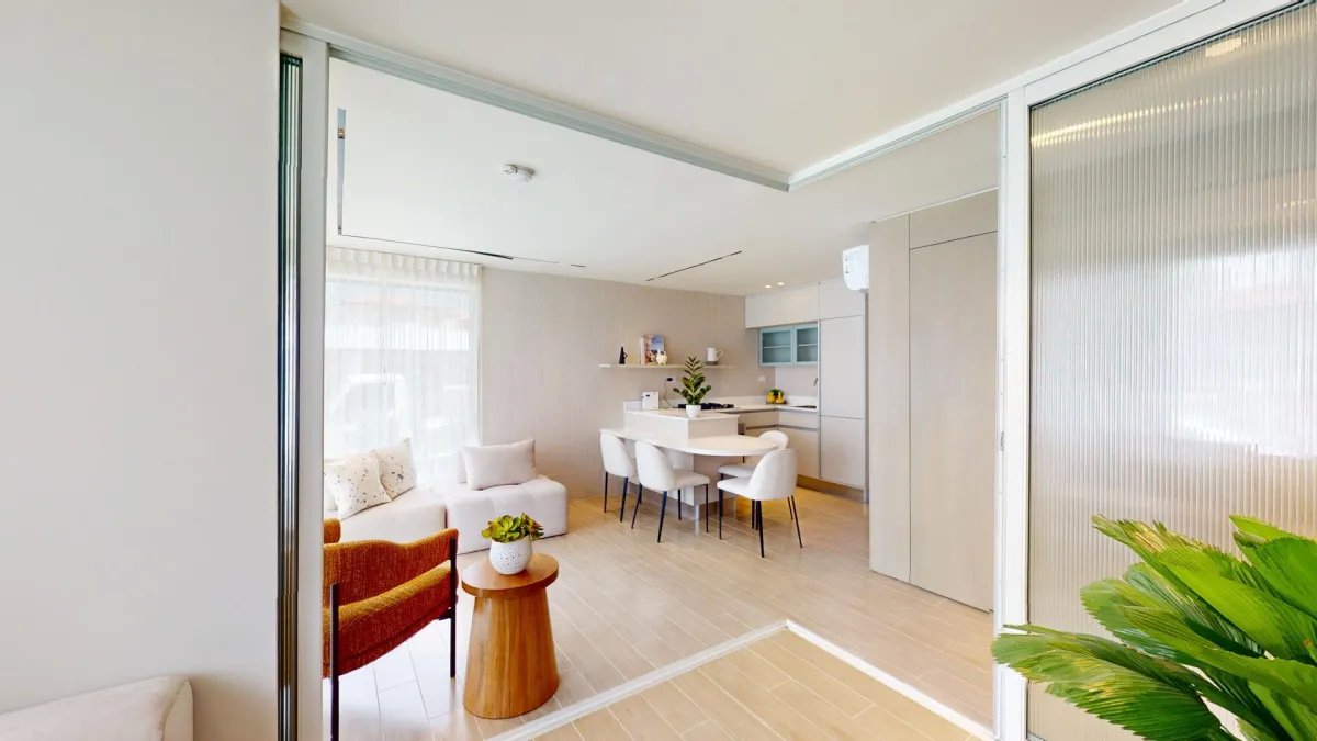 Apartamento en Venta en  Avenida Balboa