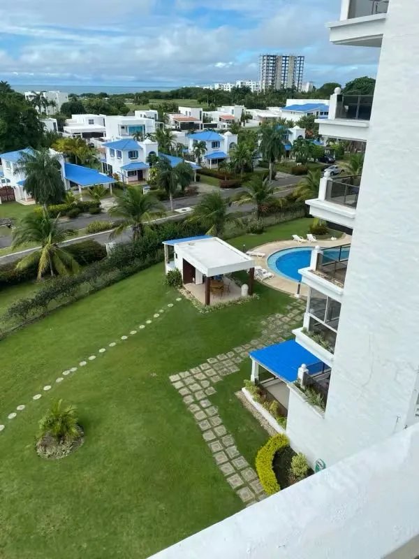 Venta de apartamento de playa