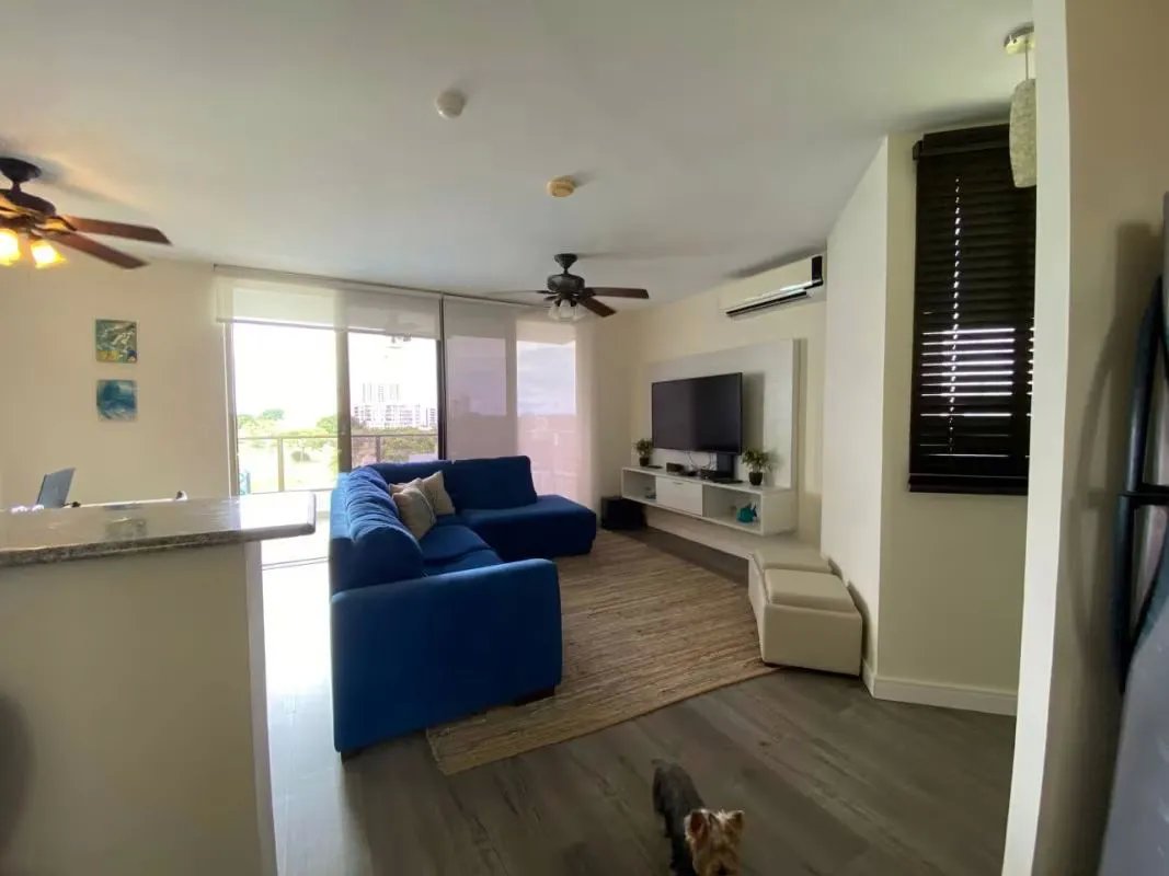 Venta de apartamento de playa