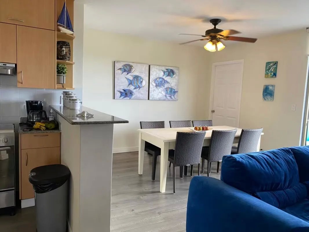 Venta de apartamento de playa