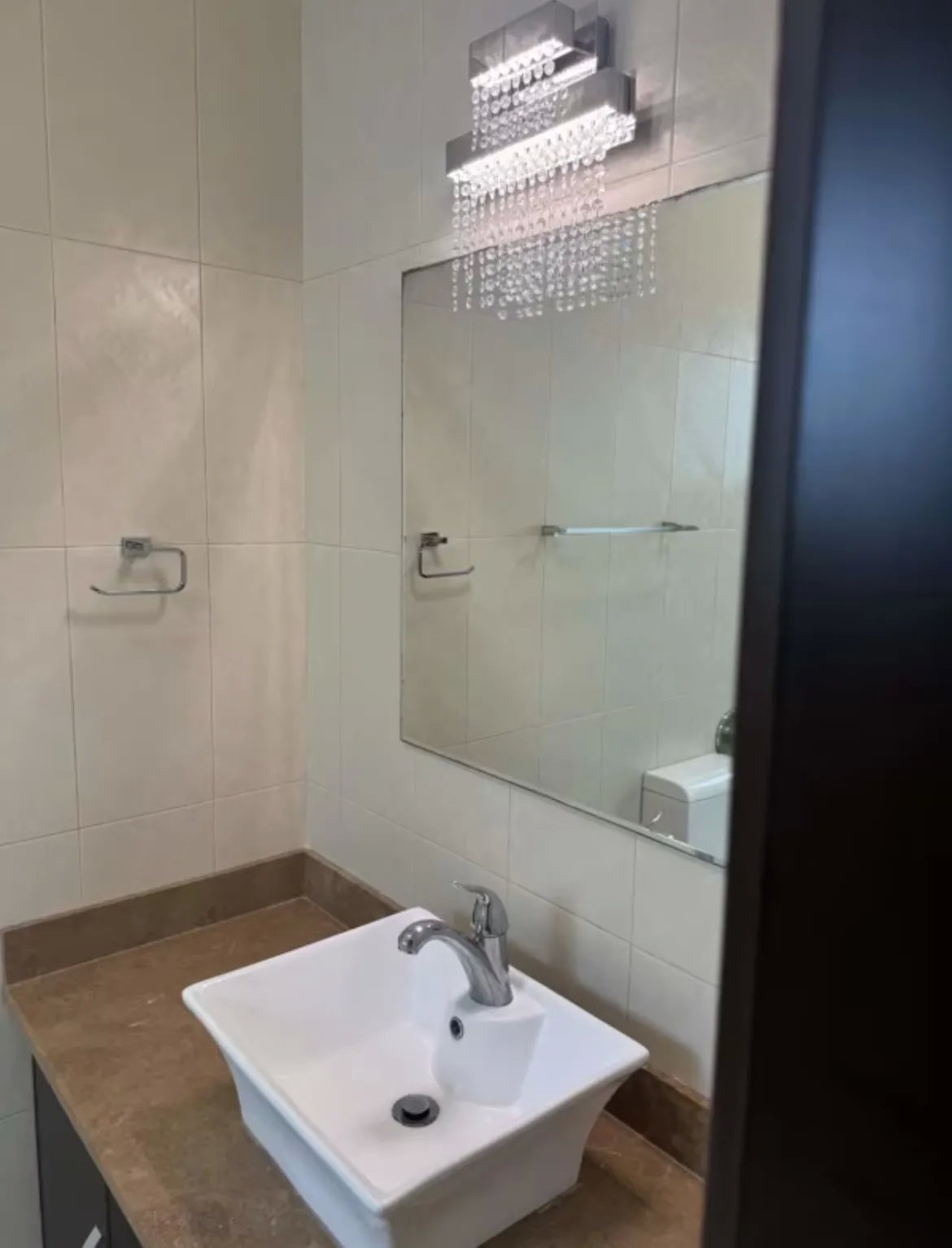 Venta de Apartamento con Línea Blanca en Costa del Este
