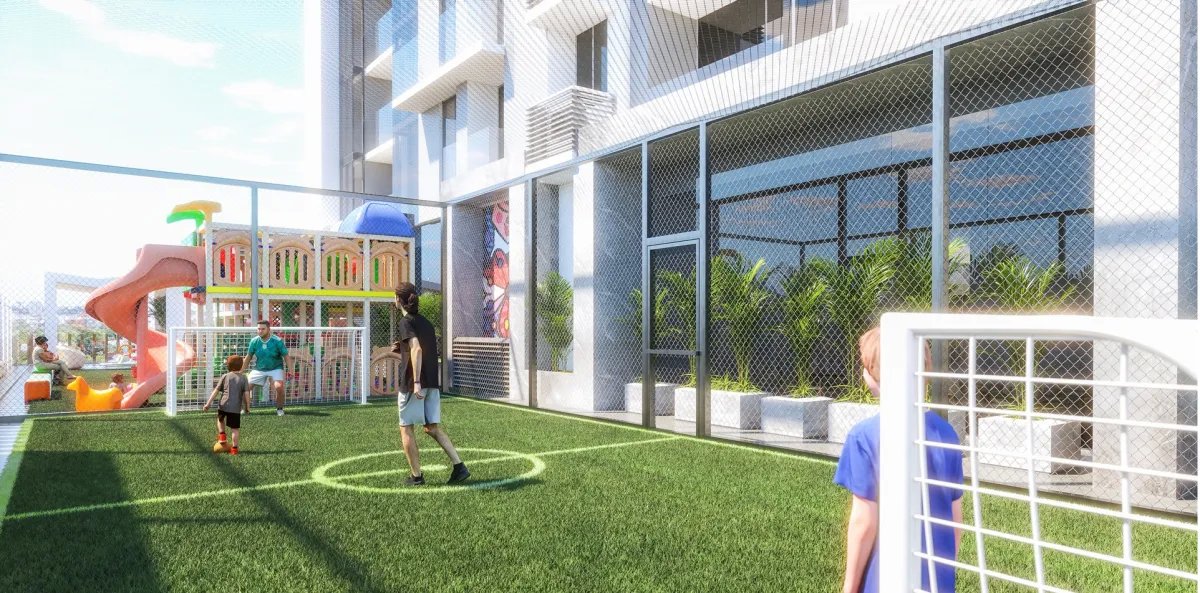 Venta de apartamentos en Coco del Mar