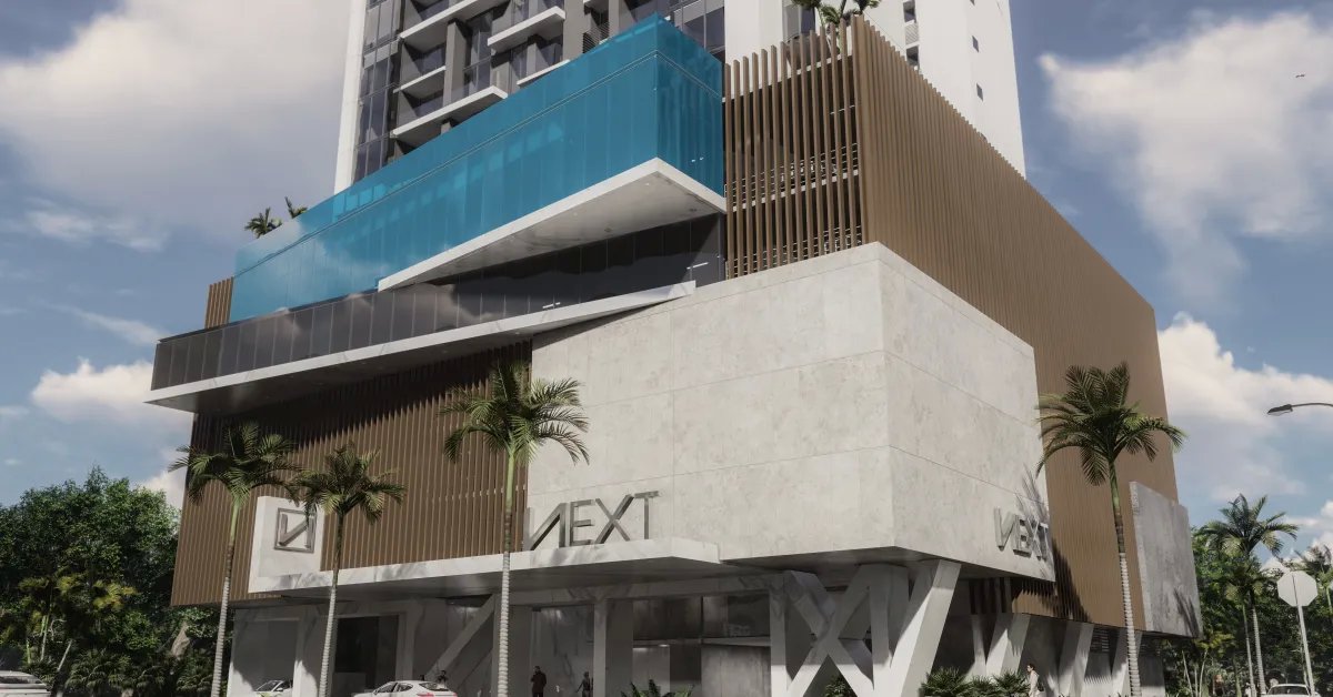 Venta de apartamentos en Coco del Mar
