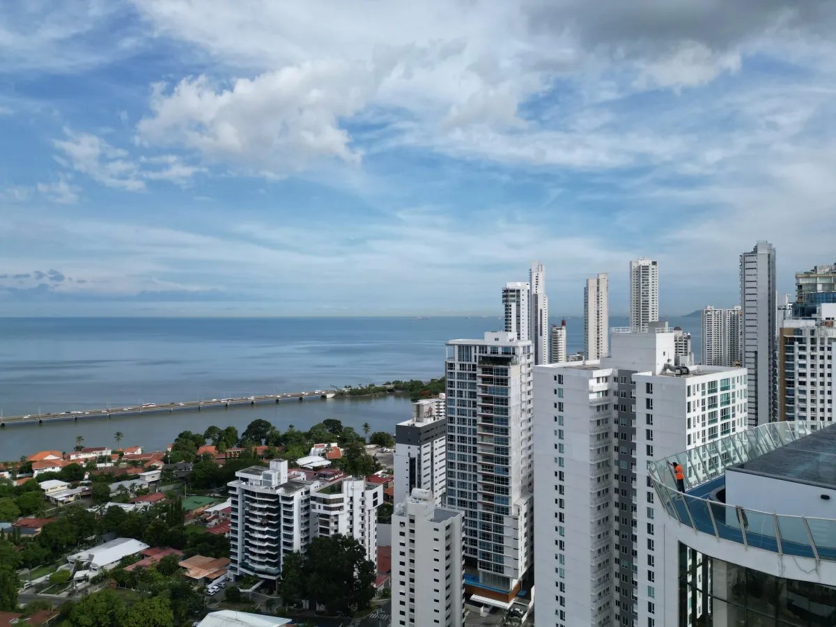 Venta de apartamentos en Coco del Mar