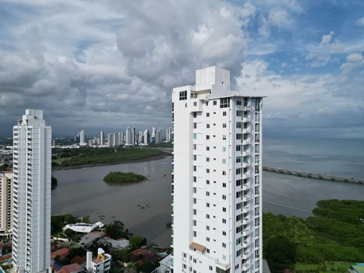 Venta de apartamentos en Coco del Mar