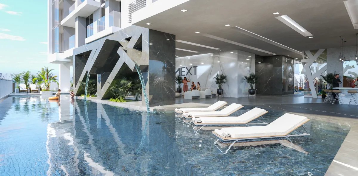 Venta de apartamentos en Coco del Mar