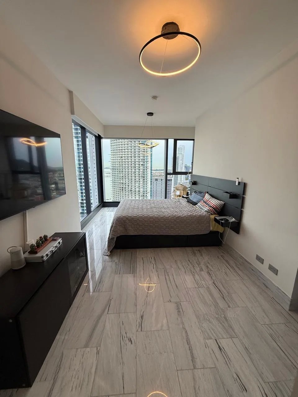 Apartamento en Venta Bella Vista