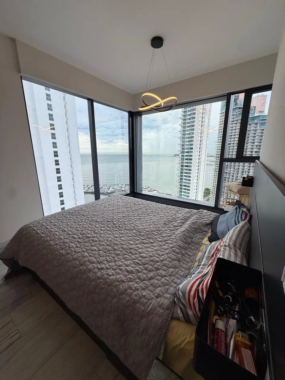 Apartamento en Venta Bella Vista