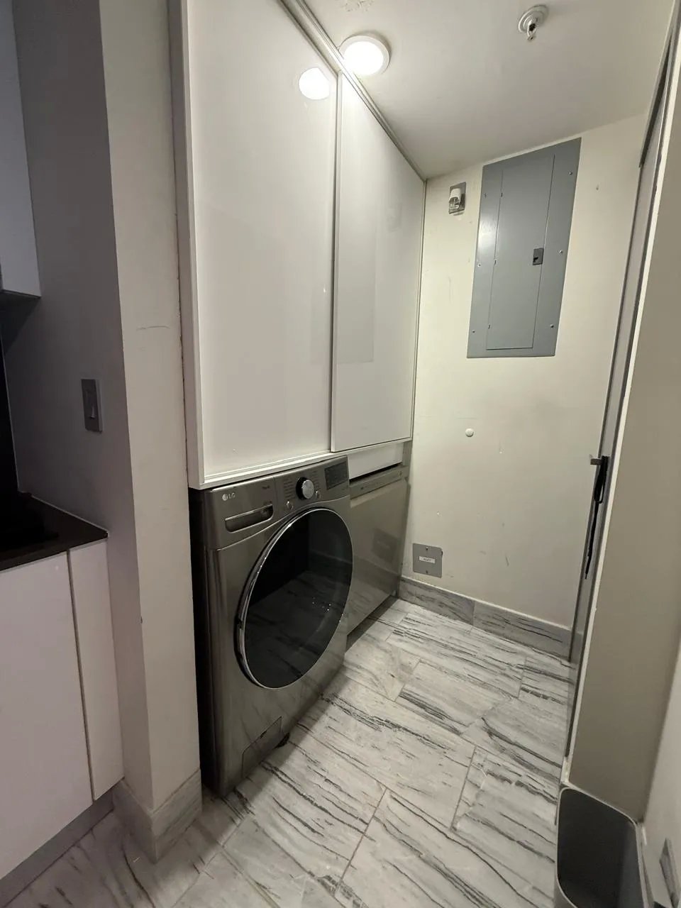 Apartamento en Venta Bella Vista