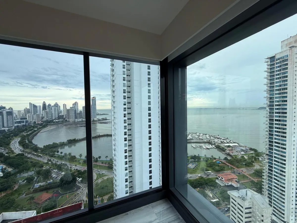 Apartamento en Venta Bella Vista