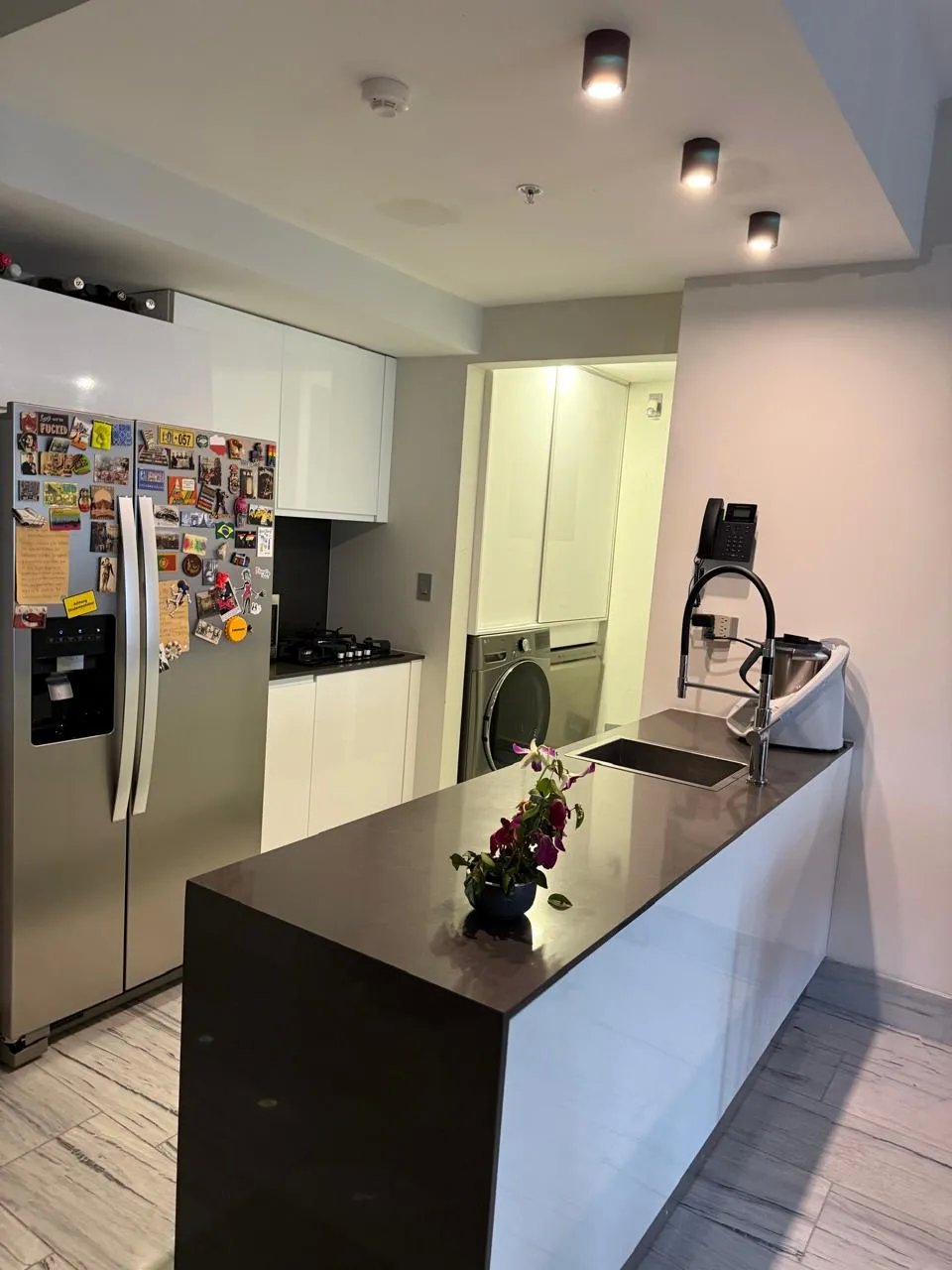 Apartamento en Venta Bella Vista