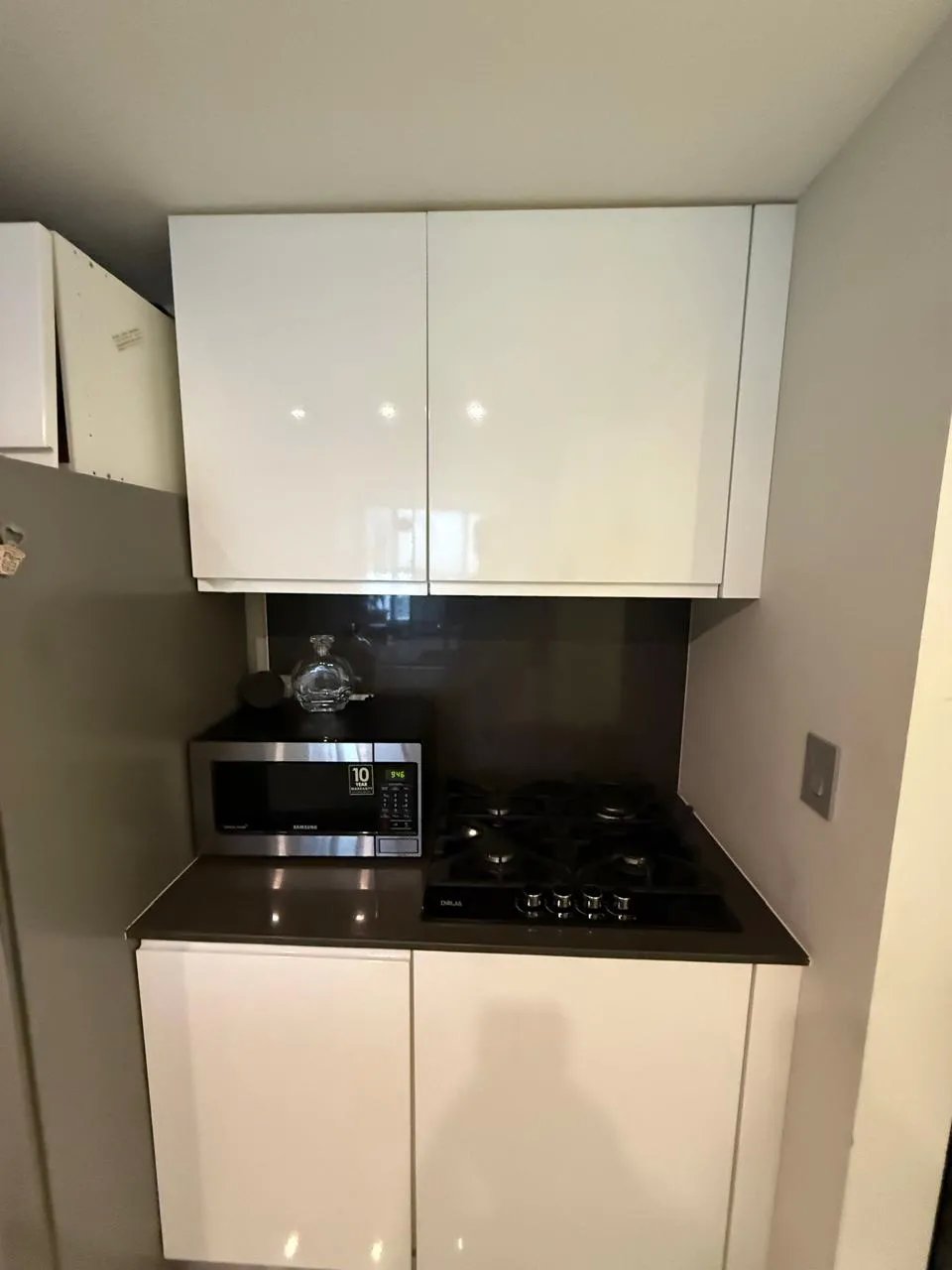 Apartamento en Venta Bella Vista