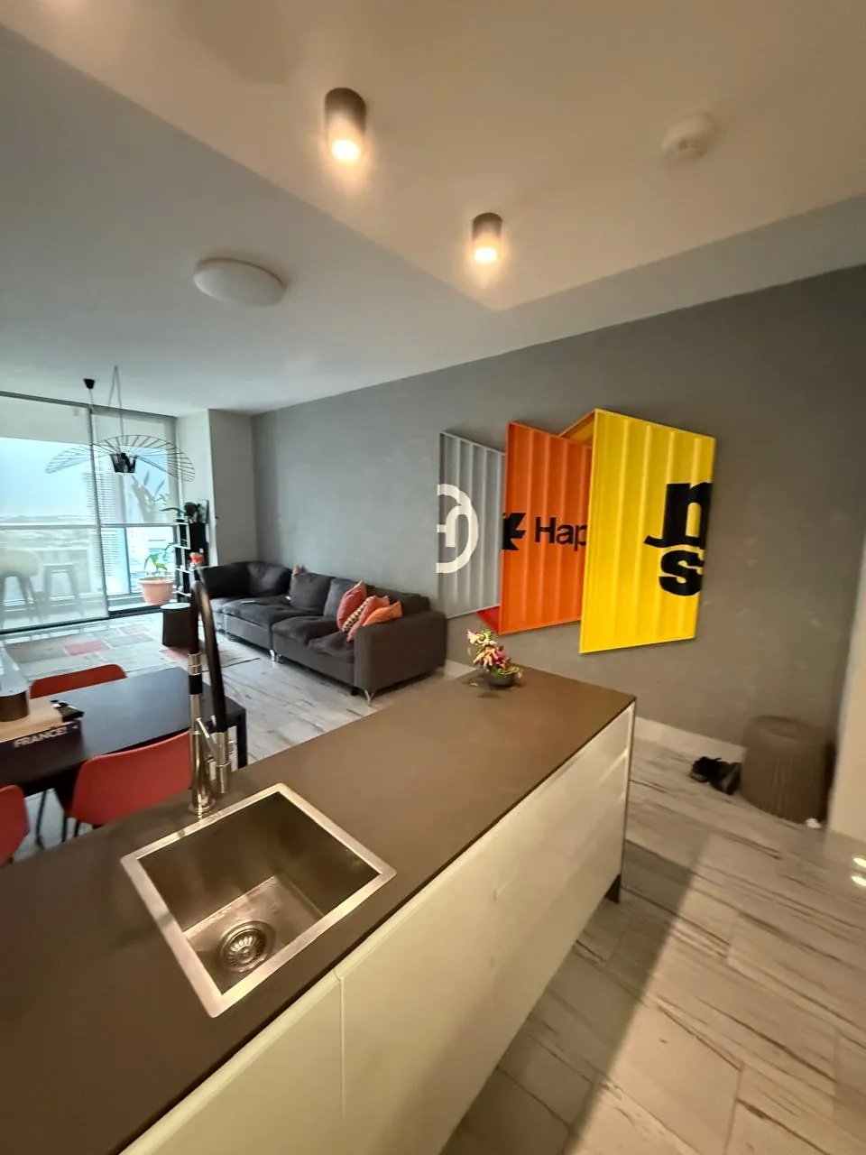 Apartamento en Venta Bella Vista