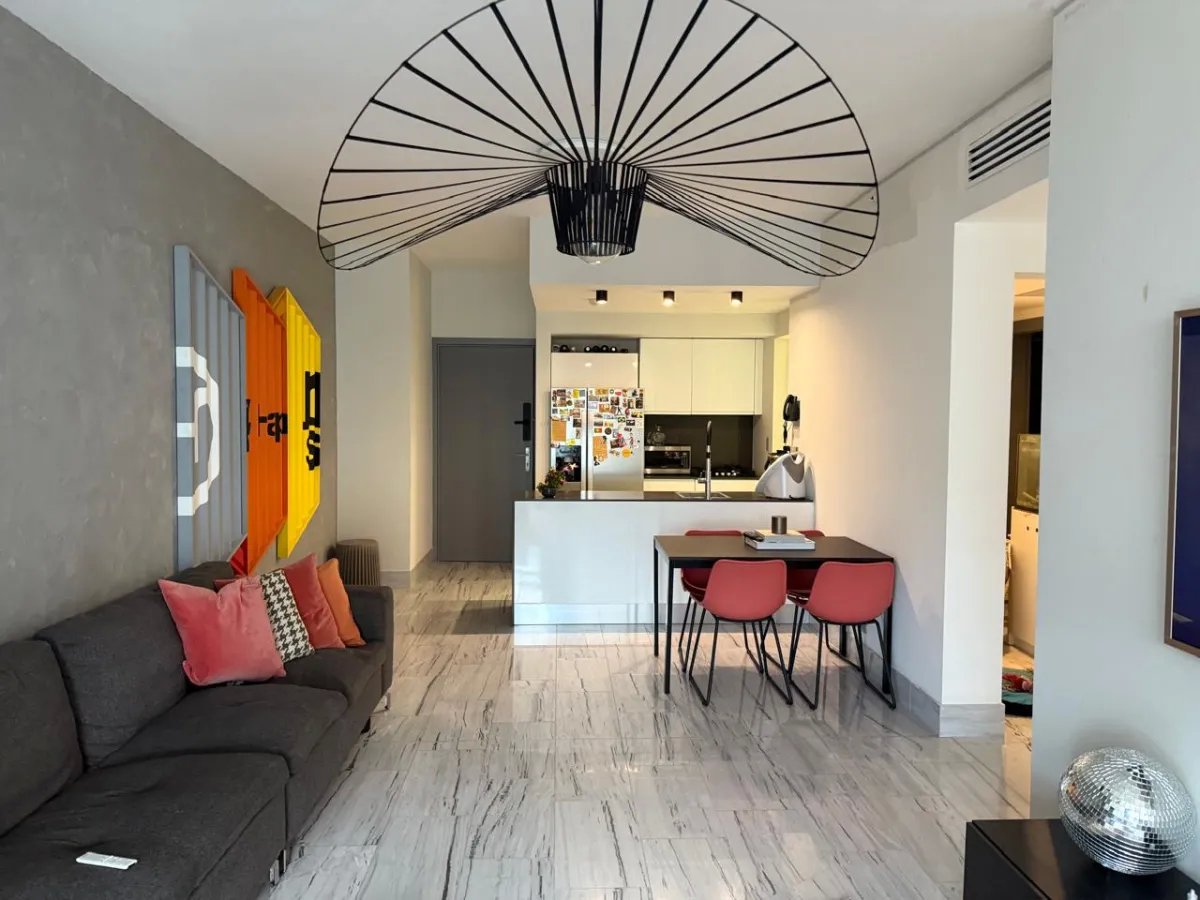 Apartamento en Venta Bella Vista